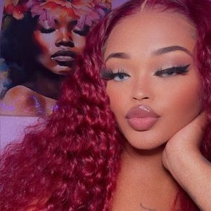 Meet your Posher, Kiara kouture